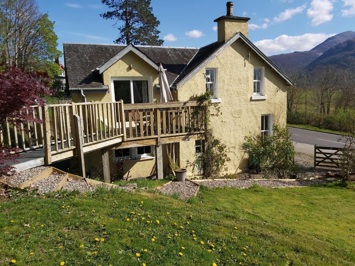 Bayside Fort William Exterior foto