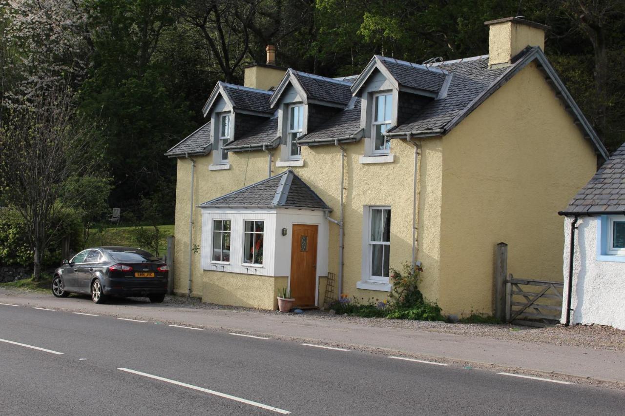 Bayside Fort William Exterior foto