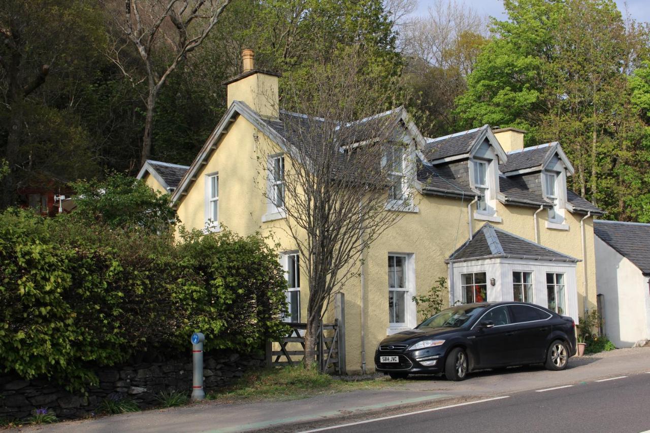 Bayside Fort William Exterior foto